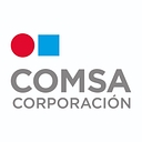 Comsa Bio&Pharma logo