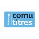 Comutitres logo