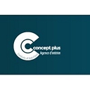 Concept Plus Interim logo