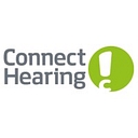 Connect Hearing Canada logo