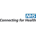 Nhs Connecting For Health logo
