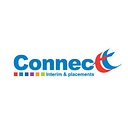 Connectt | Agences D'Intérim Et Placement logo