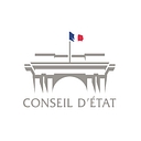 Conseil D'Etat logo