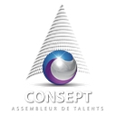 Consept - Assembleur De Talents logo