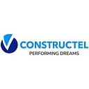 Constructel logo