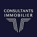 Consultants Immobilier logo