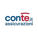 Conte.It - Admiral Group logo
