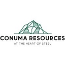 Conuma Resources logo