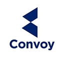 Convoy Supply logo