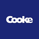 Cooke Inc. logo