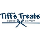 Tiff'S Treats Cookie Delivery logo