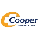 Cooper Consumer Health Italy logo