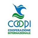 Coopi - Cooperazione Internazionale logo