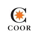 Coor Norge logo