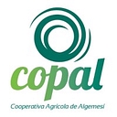 Cooperativa Agrícola S.C.J., Coop. V. (Copal) logo
