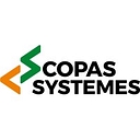 Copas Systemes logo