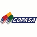 S.A. De Obras Y Servicios, Copasa logo