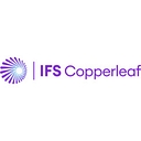 Ifs Copperleaf logo