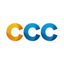 Copyright Clearance Center (Ccc) logo