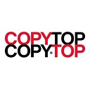 Copy-Top logo