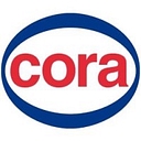 Cora Belgium logo