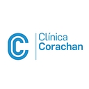 Clínica Corachan logo