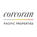 Corcoran Pacific Properties logo