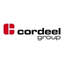 Cordeel Group logo