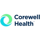 Corewell Health logo