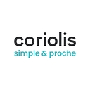 Coriolis logo
