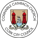 Cork City Council - Comhairle Cathrach Chorcaí logo