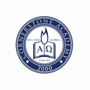 Cornerstone Academy logo