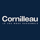 Cornilleau logo