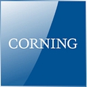 Corning Optical Communications logo