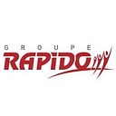 Groupe Rapido logo