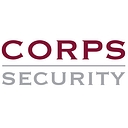 Corps Security logo