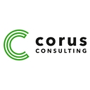 Corus Consulting logo