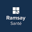 Cosem - Centres De Santé Pluridisciplinaires logo