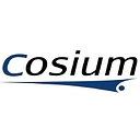 Cosium logo