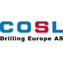 Cosl Drilling Europe As logo