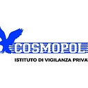 Cosmopol Spa logo