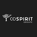 Cospirit Groupe logo