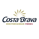 Costa Brava Mediterranean Foods logo