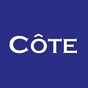Côte Brasserie logo