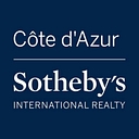 Côte D'Azur Sotheby'S International Realty logo