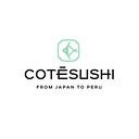 Côté Sushi logo