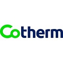 Cotherm logo