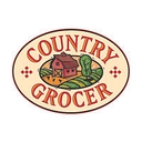 Country Grocer logo