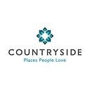 Countryside Partnerships logo