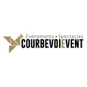 Courbevoievent logo